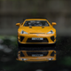 Illustration for article titled LFA Nurburgring A.K.A (Unicorn)